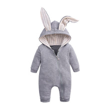 Clothing Baby & Toddler Bunny Jumpsuit Rompers