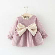 New Baby Girl Dress Clothing Set