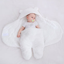 Autumn And Winter Thicken Sleeping Bag for Baby