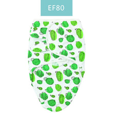 Happy Flute Newborn Baby Swaddle Wrap - 100% Cotton Blanket & Swaddling Wrap Blanket Sleeping Bag