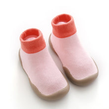 Children anti-slip soft sole shoes socks baby indoor shoes