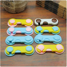 5pcs Children Security Protector Safety Lock