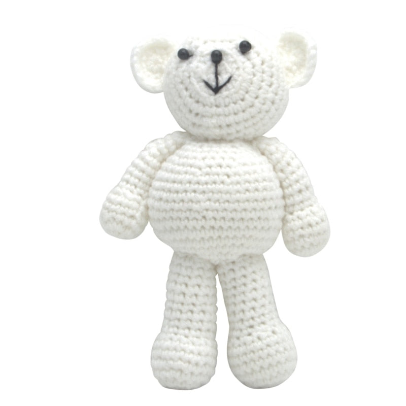 Upbabycare Crochet Teddy bear