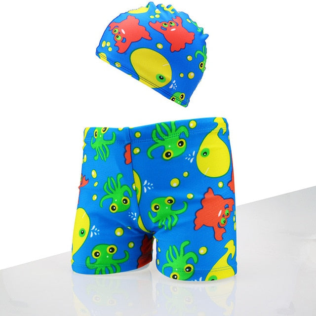 swimming trunks for baby boy