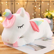 Unicorn Soft Stuffed Unicorn toy