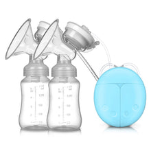 Double Bilateral Electric Breast Pump