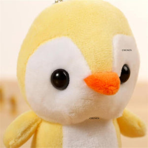 Animal Stuffed Plush Toy Penguin