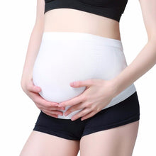 Antenatal Maternity Belly Band Belt for Back Support