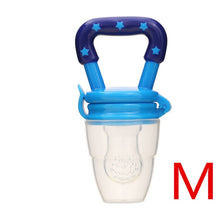 Fresh Food Nibbler Baby Pacifiers Feeder- Fruit feeding nipple Safe Supplies Nipple Teat Pacifier Bottles