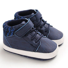 Baby Boy Shoes New Classic Canvas Sneakers