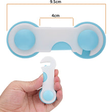 5pcs Children Security Protector Safety Lock