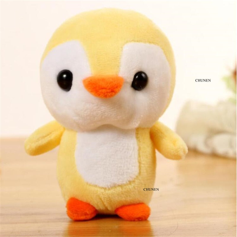 Animal Stuffed Plush Toy Penguin