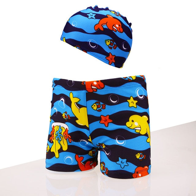 swimming trunks for baby boy