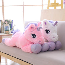 Unicorn Soft Stuffed Unicorn toy