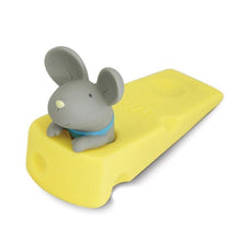 Anti-pinch Safety Baby Silicone Door Stop