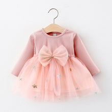 New Baby Girl Dress Clothing Set