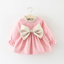 New Baby Girl Dress Clothing Set
