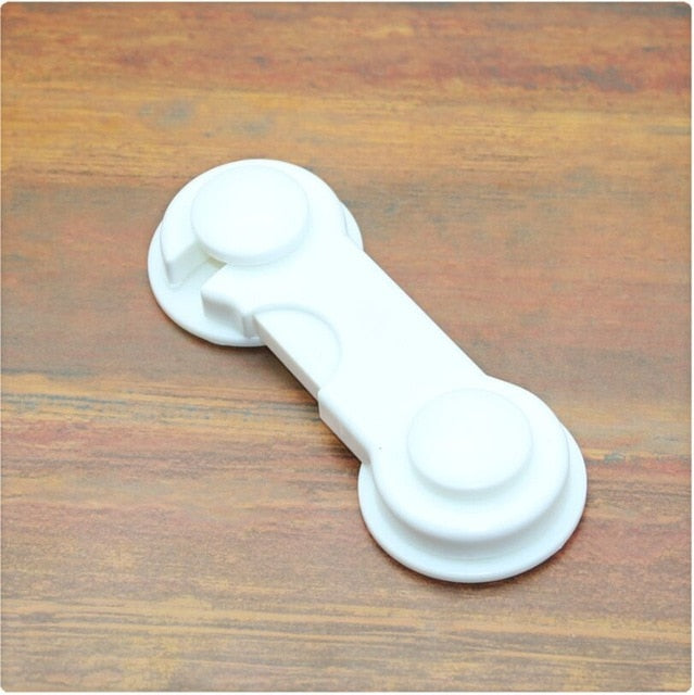 5pcs Children Security Protector Safety Lock