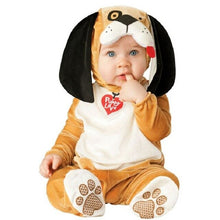 Halloween cartoon animal cosplay costume baby