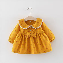 New Baby Girl Dress Clothing Set