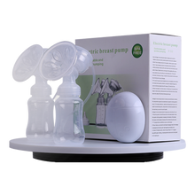 Double Bilateral Electric Breast Pump