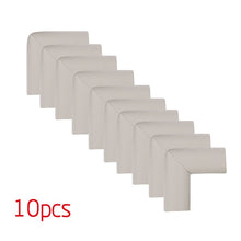 5/8/10Pcs Child Baby Safety Silicone Protector Table Corner Edge Protection