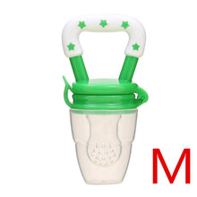 Fresh Food Nibbler Baby Pacifiers Feeder- Fruit feeding nipple Safe Supplies Nipple Teat Pacifier Bottles