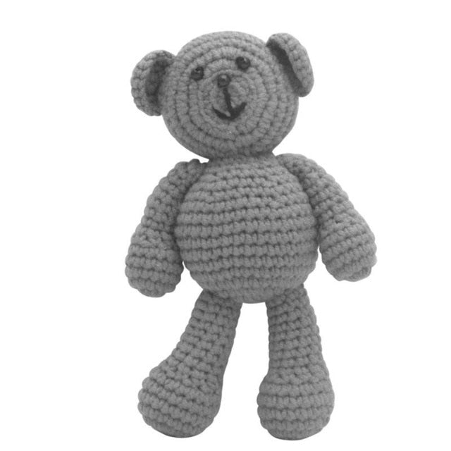 Upbabycare Crochet Teddy bear