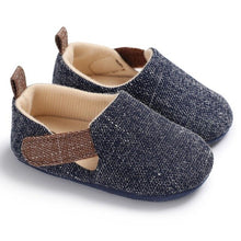 Baby Boy Shoes New Classic Canvas Sneakers