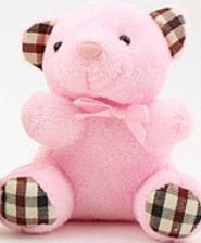 Small Key chain Plush Bear Toy