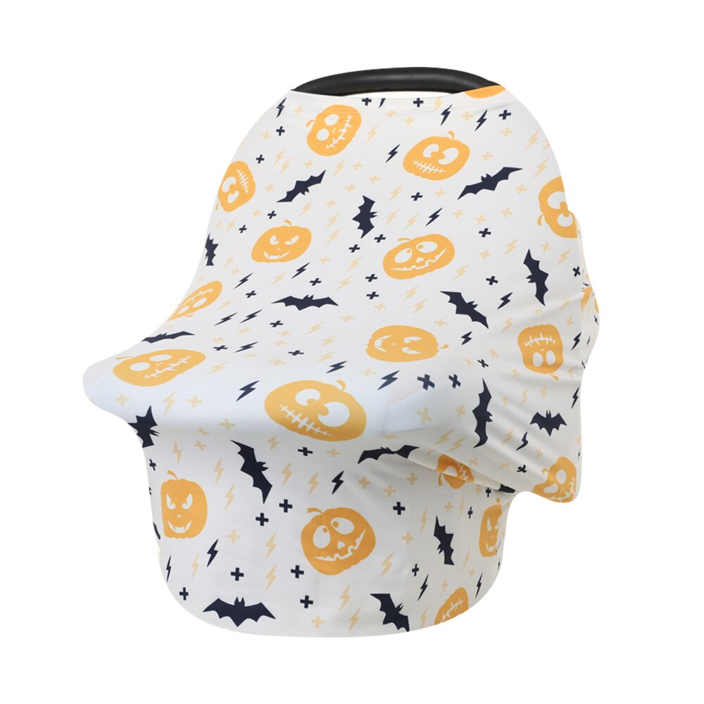 Baby Nursing Breastfeeding Privacy Printed Cover