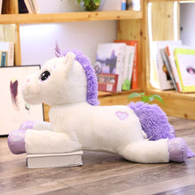 Unicorn Soft Stuffed Unicorn toy