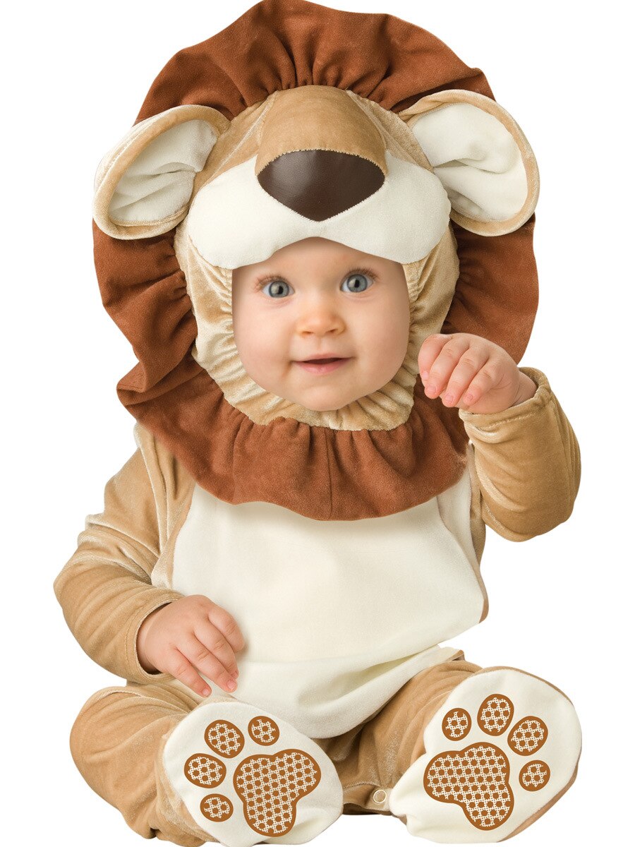 Halloween cartoon animal cosplay costume baby