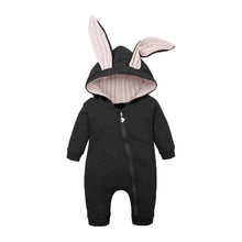 Clothing Baby & Toddler Bunny Jumpsuit Rompers