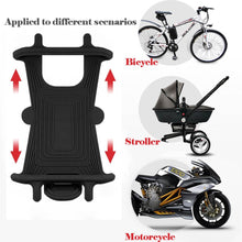 Baby Stroller Accessories Mobile Phone Holder