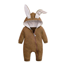 Clothing Baby & Toddler Bunny Jumpsuit Rompers