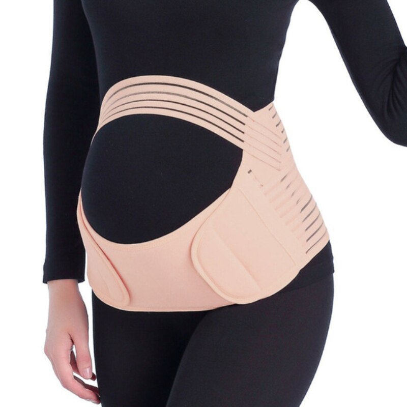 Maternity Belly Belt for Pregnant Women with Waist Care & Protector Prenatal Bandage