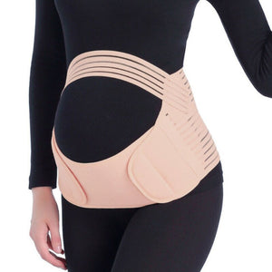 Maternity Belly Belt for Pregnant Women with Waist Care & Protector Prenatal Bandage