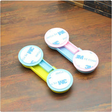 5pcs Children Security Protector Safety Lock