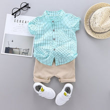 Boys Gentleman suit Casual Clothes Vest Top pants