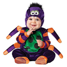 Halloween cartoon animal cosplay costume baby