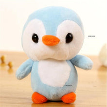 Animal Stuffed Plush Toy Penguin