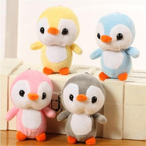 Animal Stuffed Plush Toy Penguin