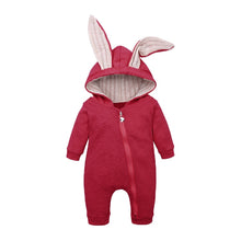 Clothing Baby & Toddler Bunny Jumpsuit Rompers