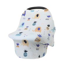 Baby Nursing Breastfeeding Privacy Printed Cover