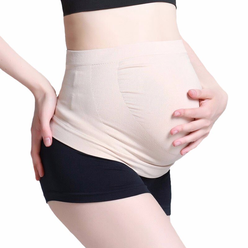 Antenatal Maternity Belly Band Belt for Back Support