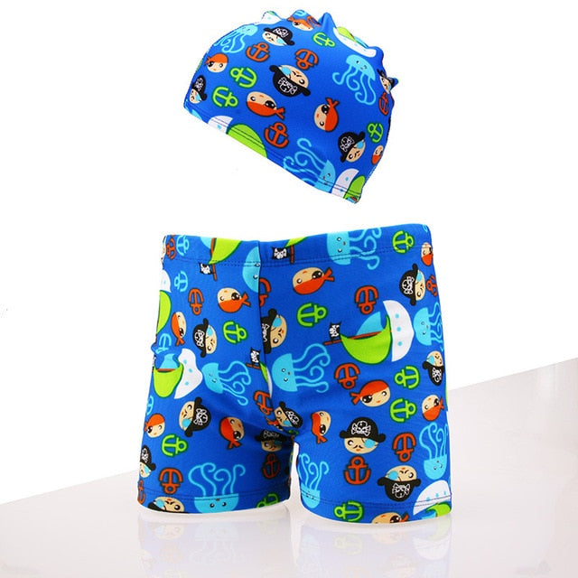 swimming trunks for baby boy