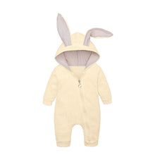 Clothing Baby & Toddler Bunny Jumpsuit Rompers