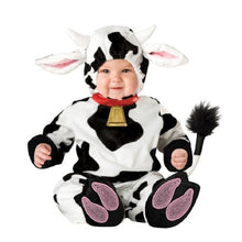 Halloween cartoon animal cosplay costume baby