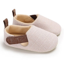 Baby Boy Shoes New Classic Canvas Sneakers